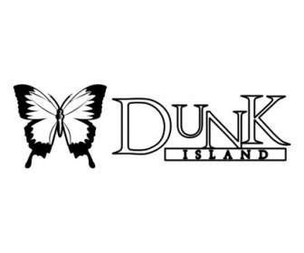 Dunk Pulau
