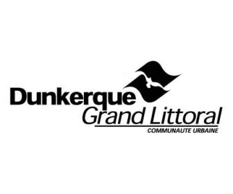 Grand Littoral De Dunkerque