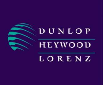Dunlop Хейвуд Лоренц