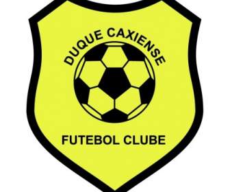 Duquecaxiense Futebol Clube De Duque De Caxias-rj