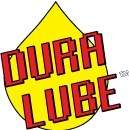 Logotipo De Lubricante Dura