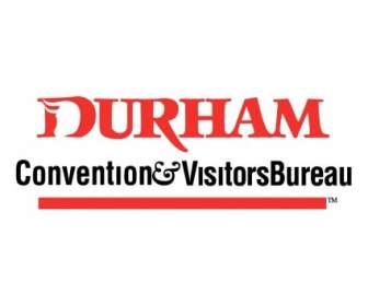 Durham Konvensi Visitors Bureau