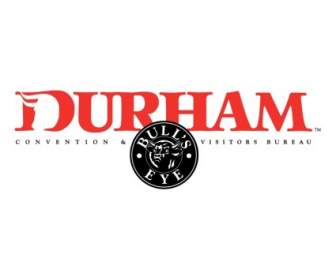 Durham Convenção Visitors Bureau