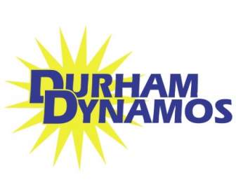 Dynamos De Durham