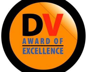 DV Premio De Excelencia