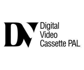 Vídeo Digital DV