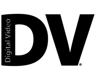 Dv 數位視訊