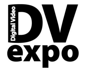 Expo De DV