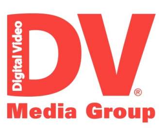 Groupe De Média DV