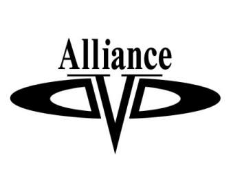 Alliance DVD