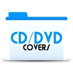 Okładki DVD