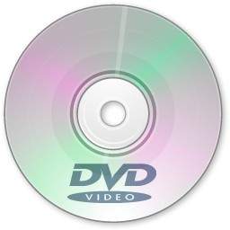 Disque DVD