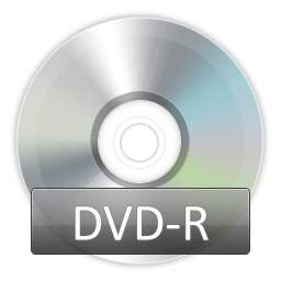 DVD-r
