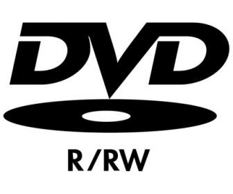 Dvd の R の Rw