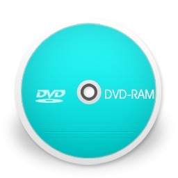 Ram DVD
