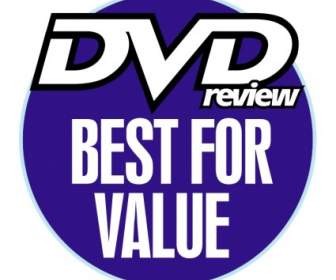 DVD обзор