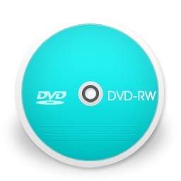DVD Przepisać