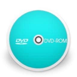 DVD-rom
