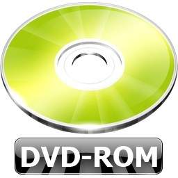 DVD Rom