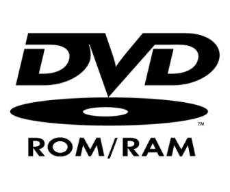 Dvd Romram
