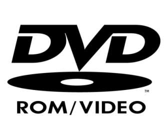 DVD Romvideo