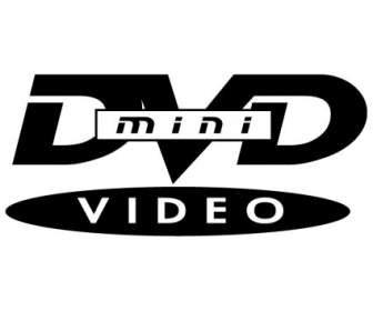 Mini Vídeo De DVD