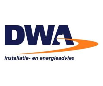 DWA Installatie De Energieadvies