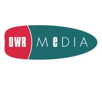DWR Médias
