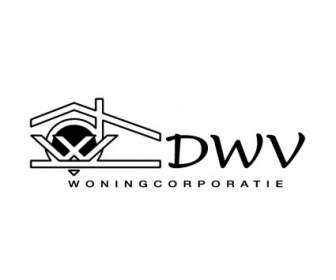 DWV-woningcorporatie