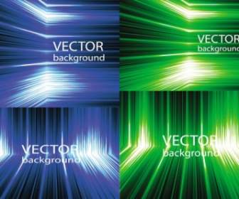 Dynamic Abstract Background Vector