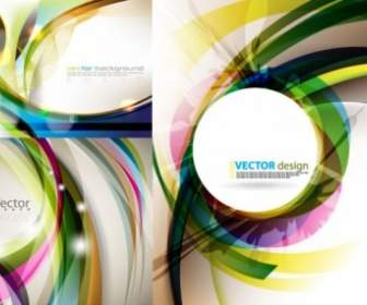 Dynamic Background Clutter Vector