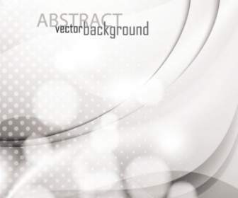 Dynamic Flow Line Background Vector