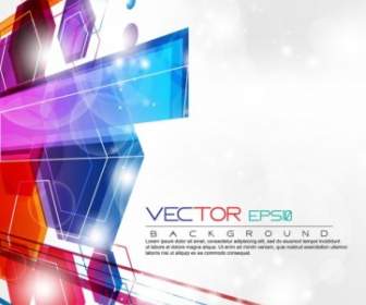Dynamic Set Of Abstract Elements Vector