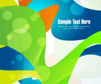 Dynamic Set Of Abstract Elements Vector