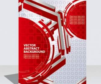 Dynamic Trend Of The Background Vector