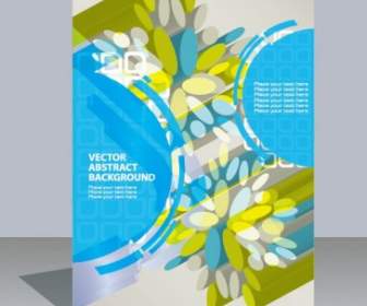 Dynamic Trend Of The Background Vector