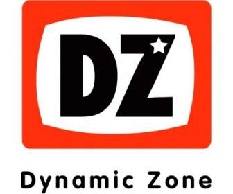 Dynamische Zone