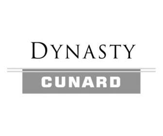 Dinastía Cunard