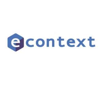 E-Kontext