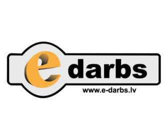 E-darbs