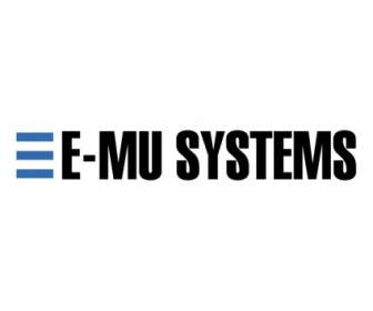 E Mu Systems