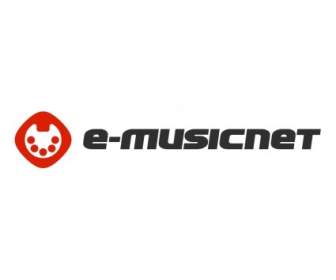 E Musicnet