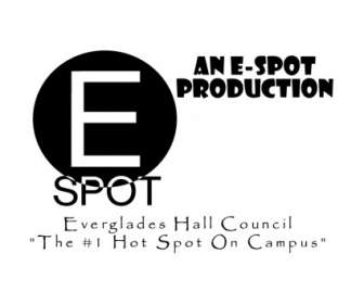 Productions Spot E