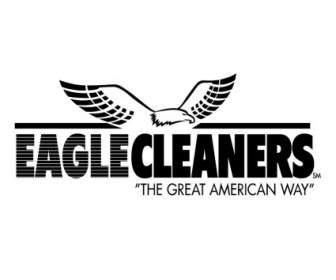 Limpiadores De águila