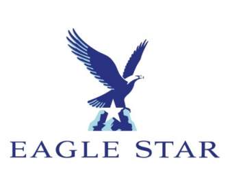 Eagle Bintang