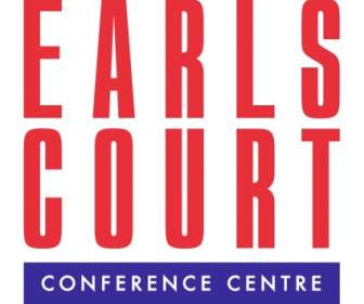 Earls Court Hội Nghị