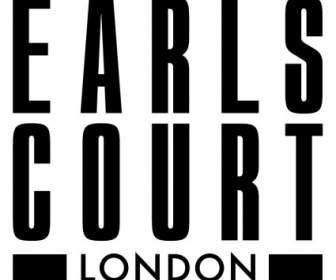 Earls Londres De Court