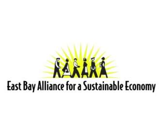 Leste Baía Aliança Para Uma Economia Sustentável