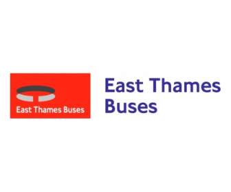 Autobuses De Oriente Thames