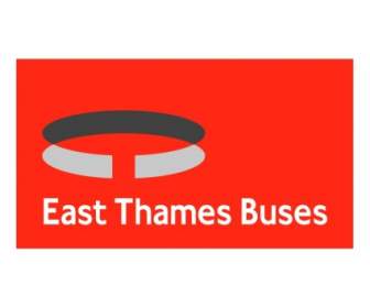 Timur Thames Bus